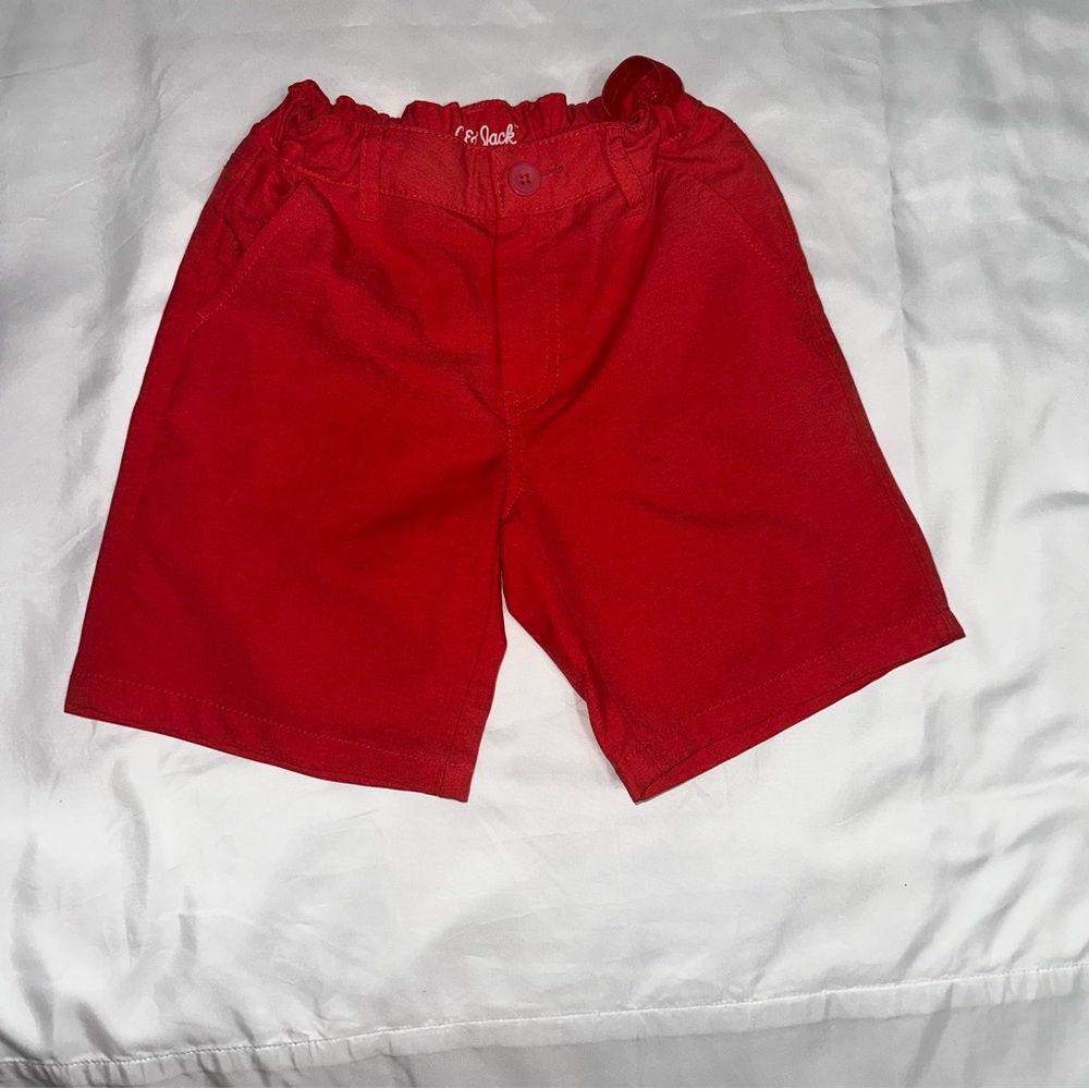 Cat & Jack Unisex kids shorts